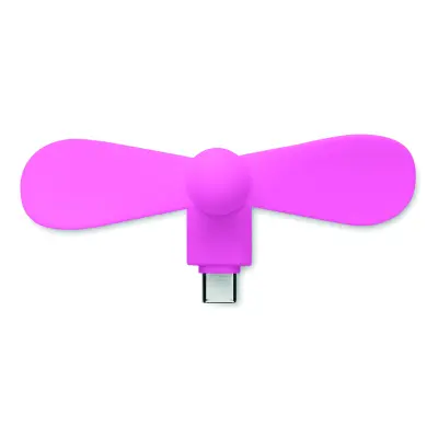 Ventilatore USB portatile - PHAN - Immagine 33