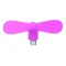 Ventilatore USB portatile - PHAN - Anteprima 33