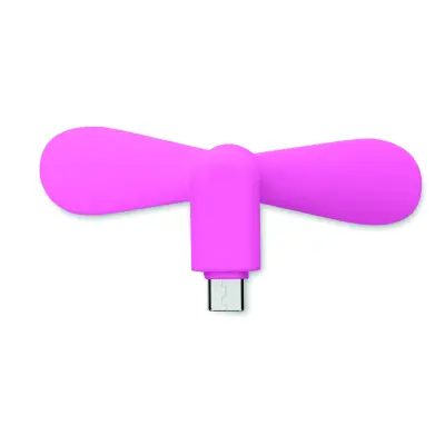 Ventilatore USB portatile - PHAN - Immagine 35