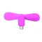 Ventilatore USB portatile - PHAN - Anteprima 35
