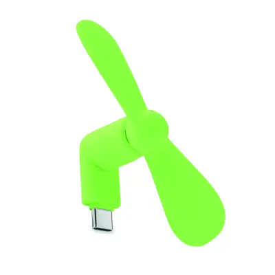 Ventilatore USB portatile - PHAN - Immagine 37