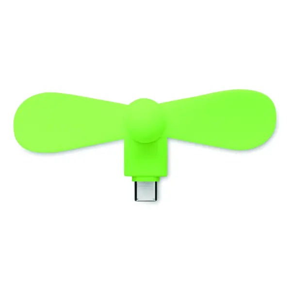 Ventilatore USB portatile - PHAN - Immagine 39