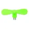 Ventilatore USB portatile - PHAN - Anteprima 39