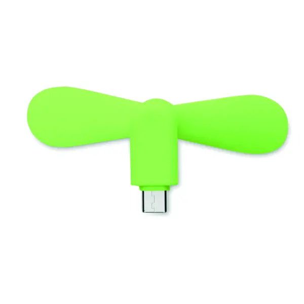 Ventilatore USB portatile - PHAN - Immagine 41