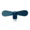 Ventilatore USB portatile - PHAN - Anteprima 45