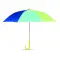 Ombrello per bambini 18'' - ARCO - Anteprima 2