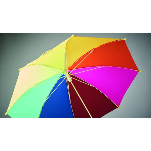 Ombrello per bambini 18'' - ARCO - Immagine 3