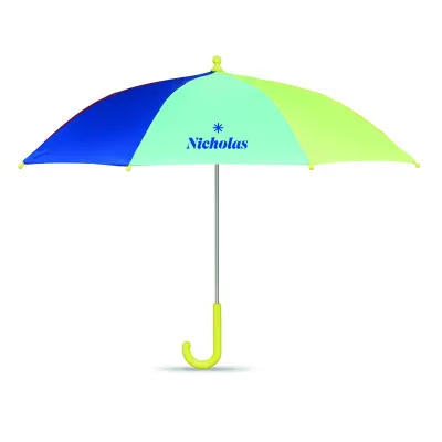 Ombrello per bambini 18'' - ARCO - Immagine 5