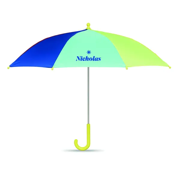 Ombrello per bambini 18'' - ARCO - Immagine 5