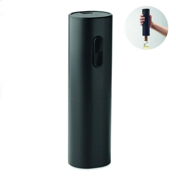 Apribottiglie elettrico - VINO - Immagine 1