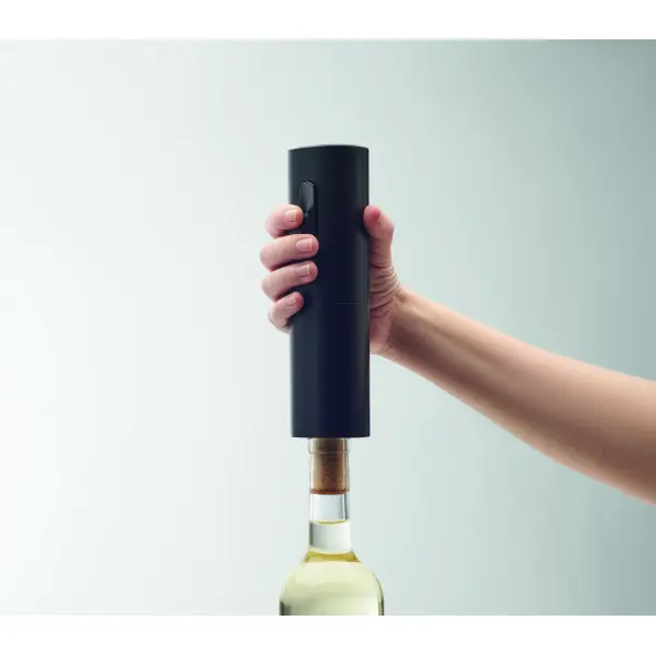Apribottiglie elettrico - VINO - Immagine 2
