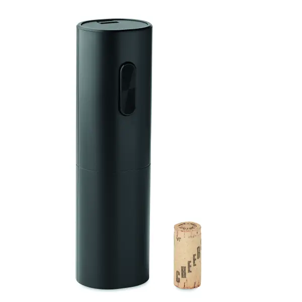 Apribottiglie elettrico - VINO - Immagine 6