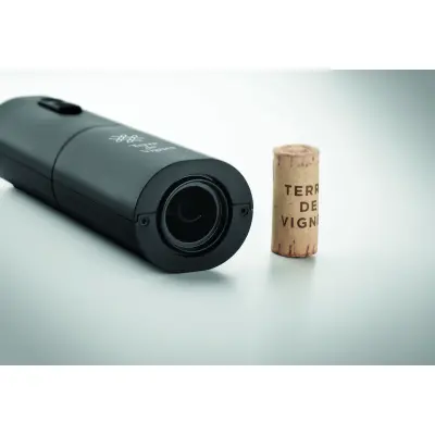 Apribottiglie elettrico - VINO - Immagine 3