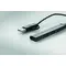 Hub usb CURRENT in alluminio riciclato personalizzato - Anteprima 7