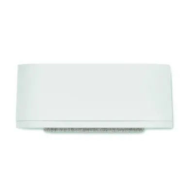 Sveglia LED LUCE in ABS riciclato personalizzata - Immagine 9
