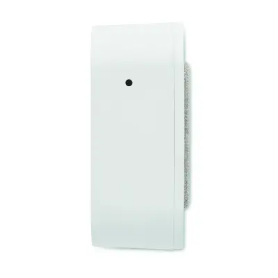 Sveglia LED LUCE in ABS riciclato personalizzata - Immagine 10