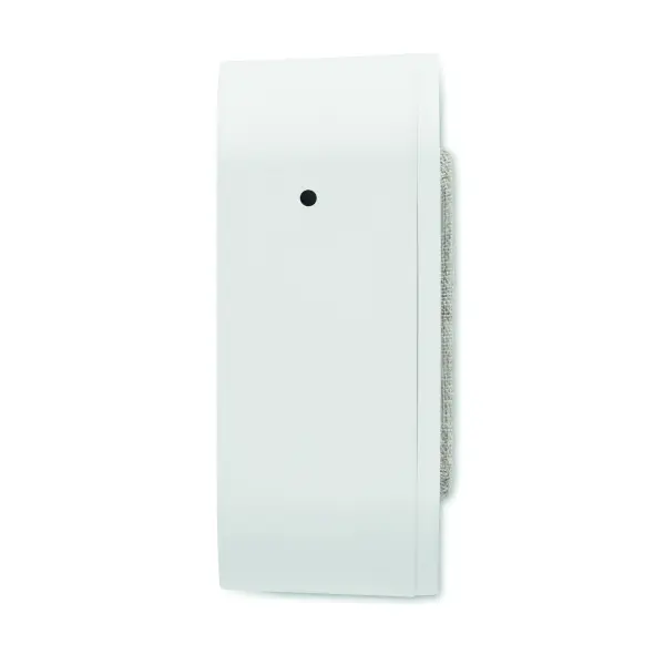 Sveglia LED LUCE in ABS riciclato personalizzata - Immagine 10
