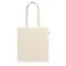 Shopper in cotone riciclato - VIVEKA - Anteprima 2