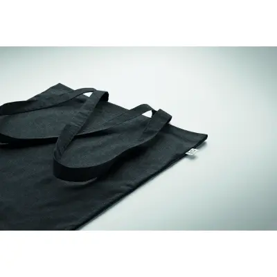 Shopper in cotone riciclato - VIVEKA COLOUR - Immagine 5
