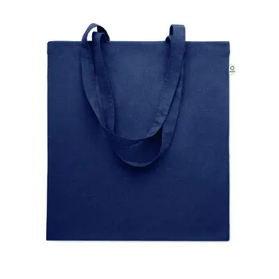 Shopper in cotone riciclato - VIVEKA COLOUR - Immagine 7