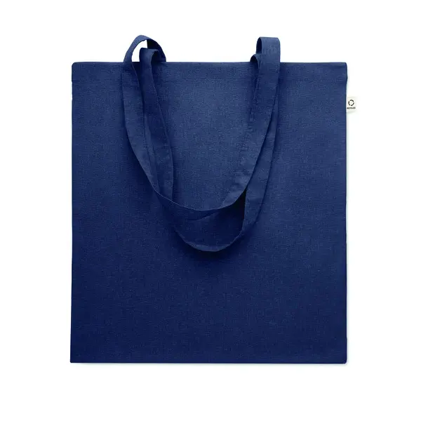 Shopper in cotone riciclato - VIVEKA COLOUR - Immagine 7