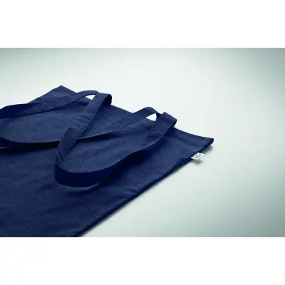 Shopper in cotone riciclato - VIVEKA COLOUR - Immagine 10