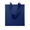 Shopper in cotone riciclato - VIVEKA COLOUR - Anteprima 11