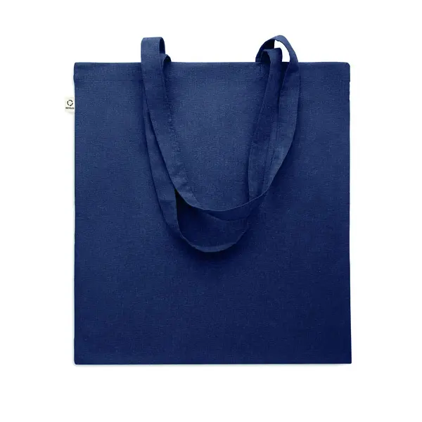 Shopper in cotone riciclato - VIVEKA COLOUR - Immagine 9