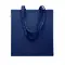 Shopper in cotone riciclato - VIVEKA COLOUR - Anteprima 9