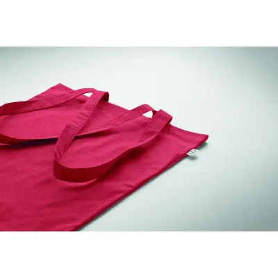 Shopper in cotone riciclato - VIVEKA COLOUR - Immagine 15