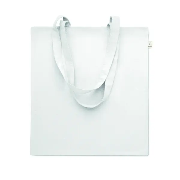 Shopper in cotone riciclato - VIVEKA COLOUR - Immagine 17
