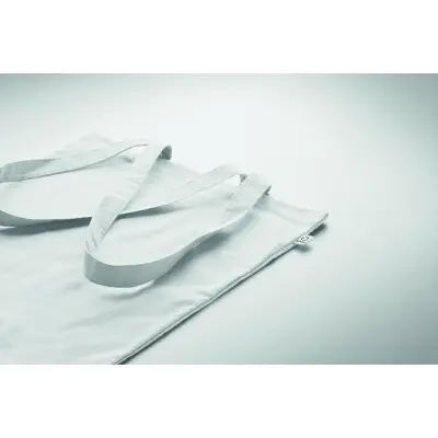 Shopper in cotone riciclato - VIVEKA COLOUR - Immagine 20
