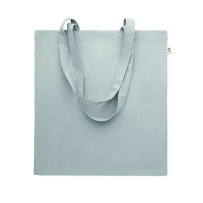 Shopper in cotone riciclato - VIVEKA COLOUR - Immagine 22