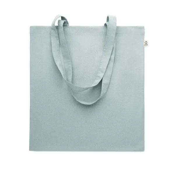 Shopper in cotone riciclato - VIVEKA COLOUR - Immagine 22