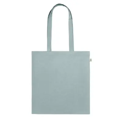Shopper in cotone riciclato - VIVEKA COLOUR - Immagine 23