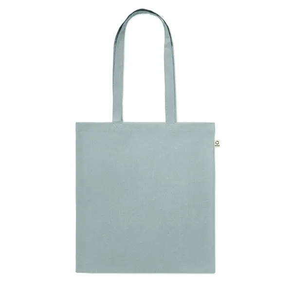 Shopper in cotone riciclato - VIVEKA COLOUR - Immagine 23