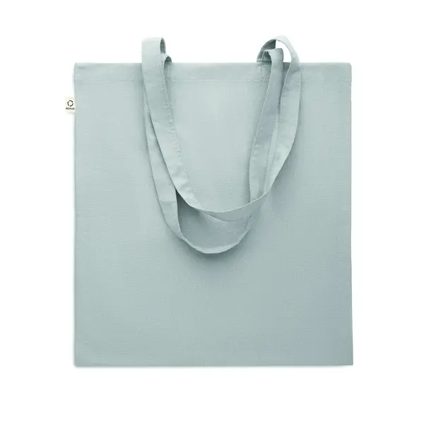 Shopper in cotone riciclato - VIVEKA COLOUR - Immagine 26