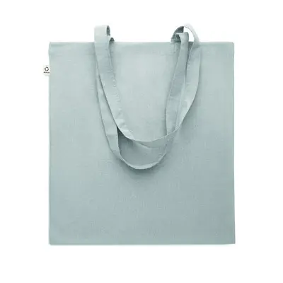 Shopper in cotone riciclato - VIVEKA COLOUR - Immagine 24