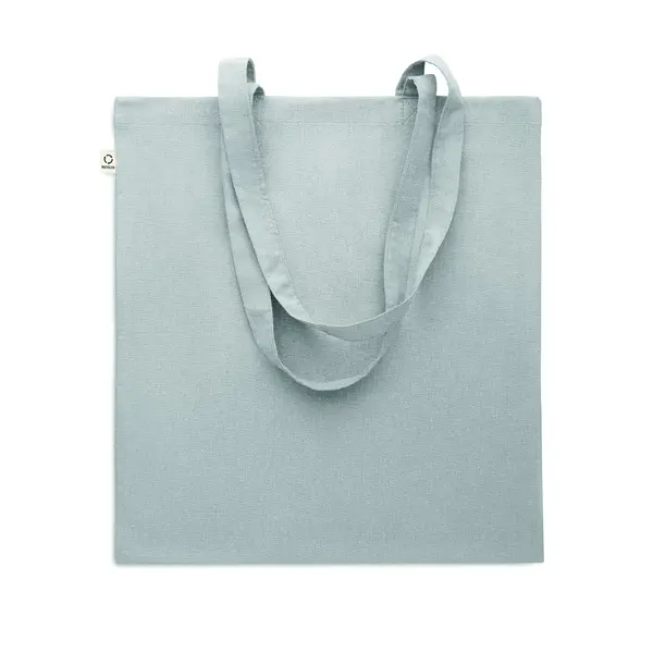 Shopper in cotone riciclato - VIVEKA COLOUR - Immagine 24
