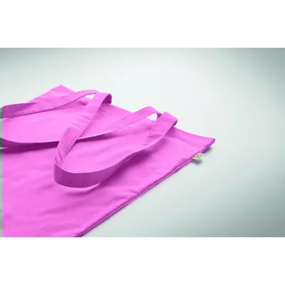 Shopper in cotone riciclato - VIVEKA COLOUR - Immagine 60