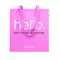 Shopper in cotone riciclato - VIVEKA COLOUR - Anteprima 62