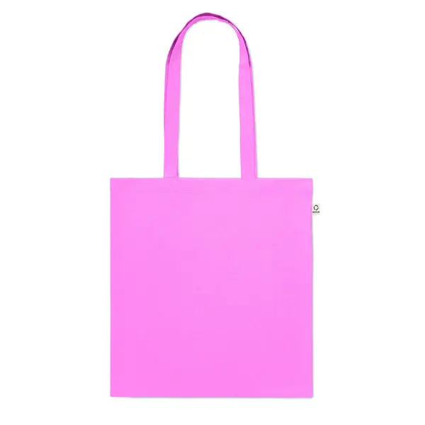 Shopper in cotone riciclato - VIVEKA COLOUR - Immagine 61