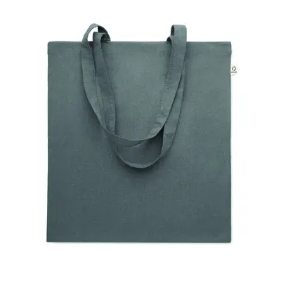 Shopper in cotone riciclato - VIVEKA COLOUR - Immagine 27