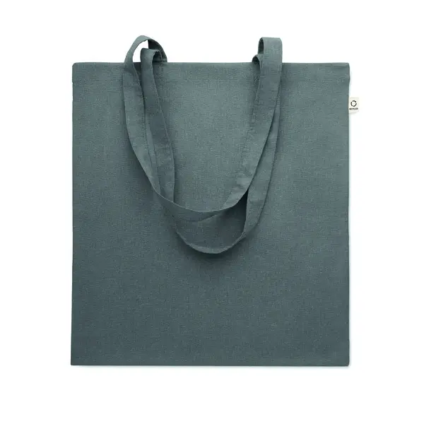 Shopper in cotone riciclato - VIVEKA COLOUR - Immagine 27
