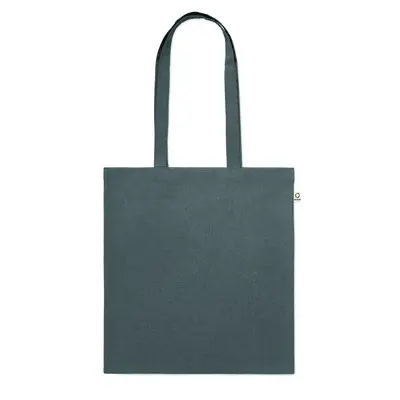 Shopper in cotone riciclato - VIVEKA COLOUR - Immagine 28