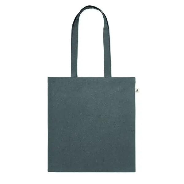 Shopper in cotone riciclato - VIVEKA COLOUR - Immagine 28