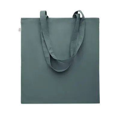 Shopper in cotone riciclato - VIVEKA COLOUR - Immagine 31
