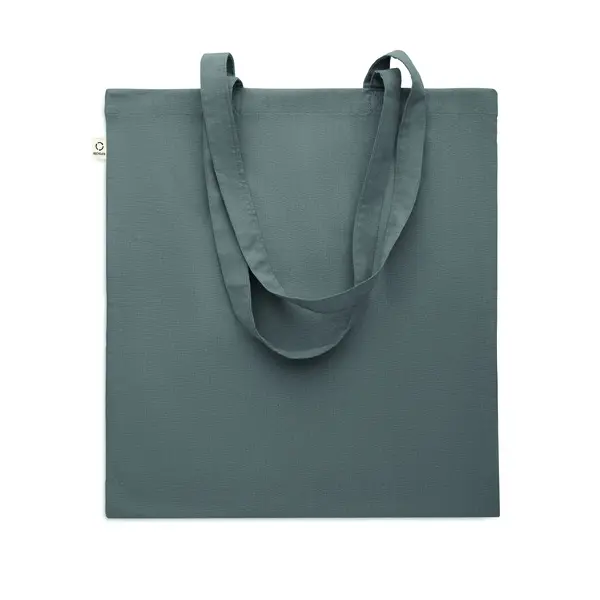Shopper in cotone riciclato - VIVEKA COLOUR - Immagine 31