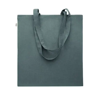 Shopper in cotone riciclato - VIVEKA COLOUR - Immagine 29