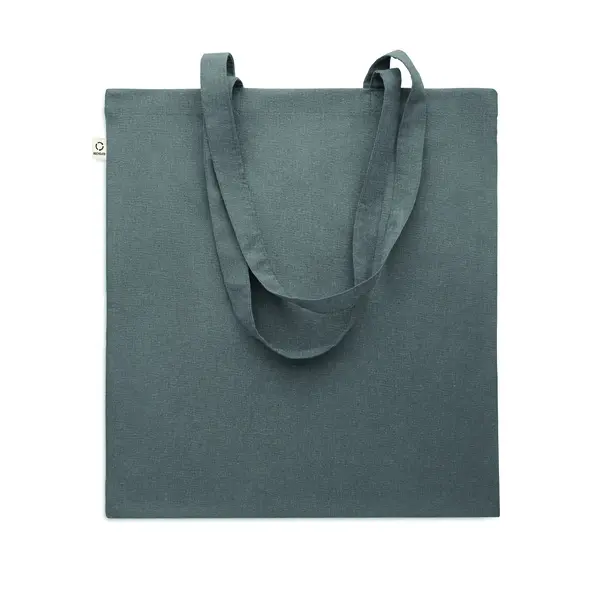 Shopper in cotone riciclato - VIVEKA COLOUR - Immagine 29